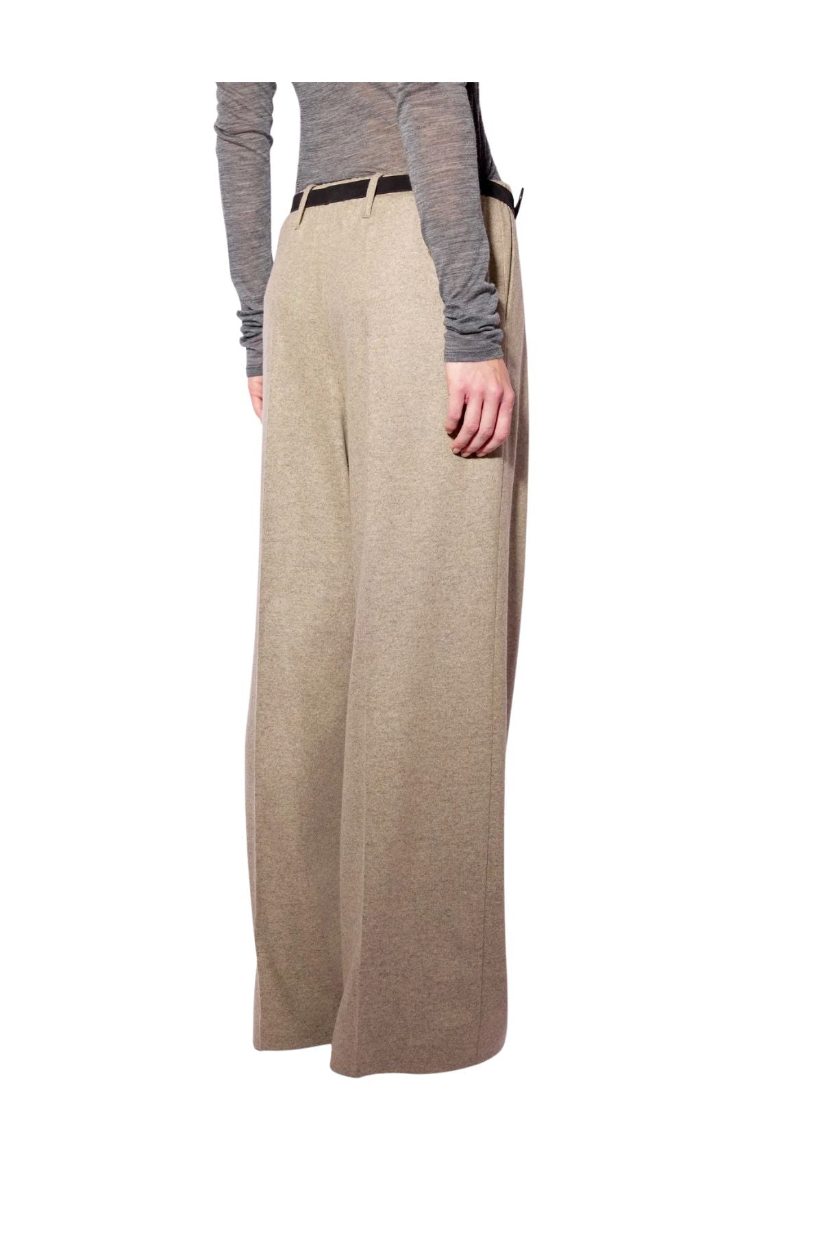 Pantalone pence Arthur ARTHUR F6WN37 CASHA LIVIANA CONTI 