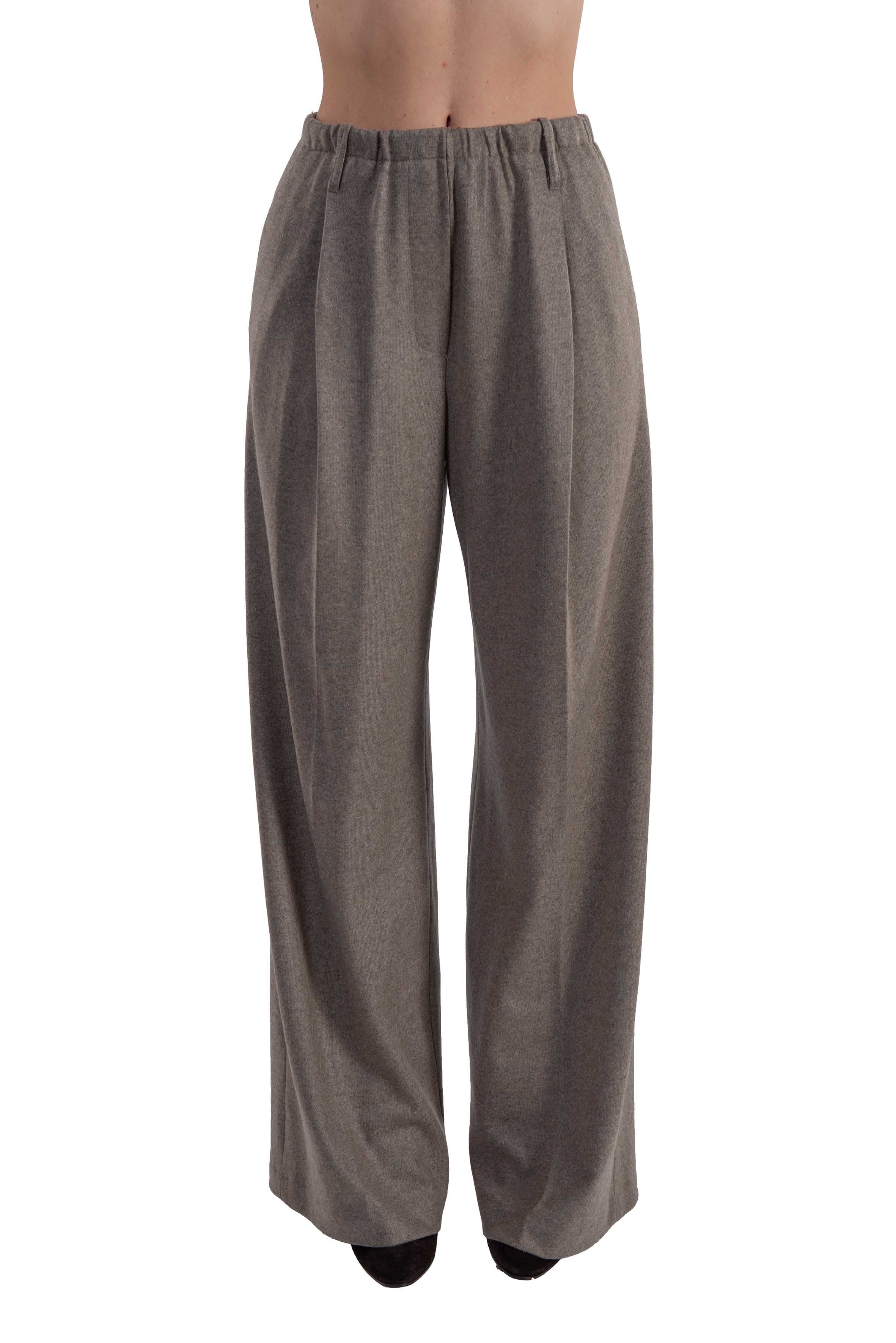 Pantalone pence Arthur ARTHUR F6WN37 CASHA LIVIANA CONTI 