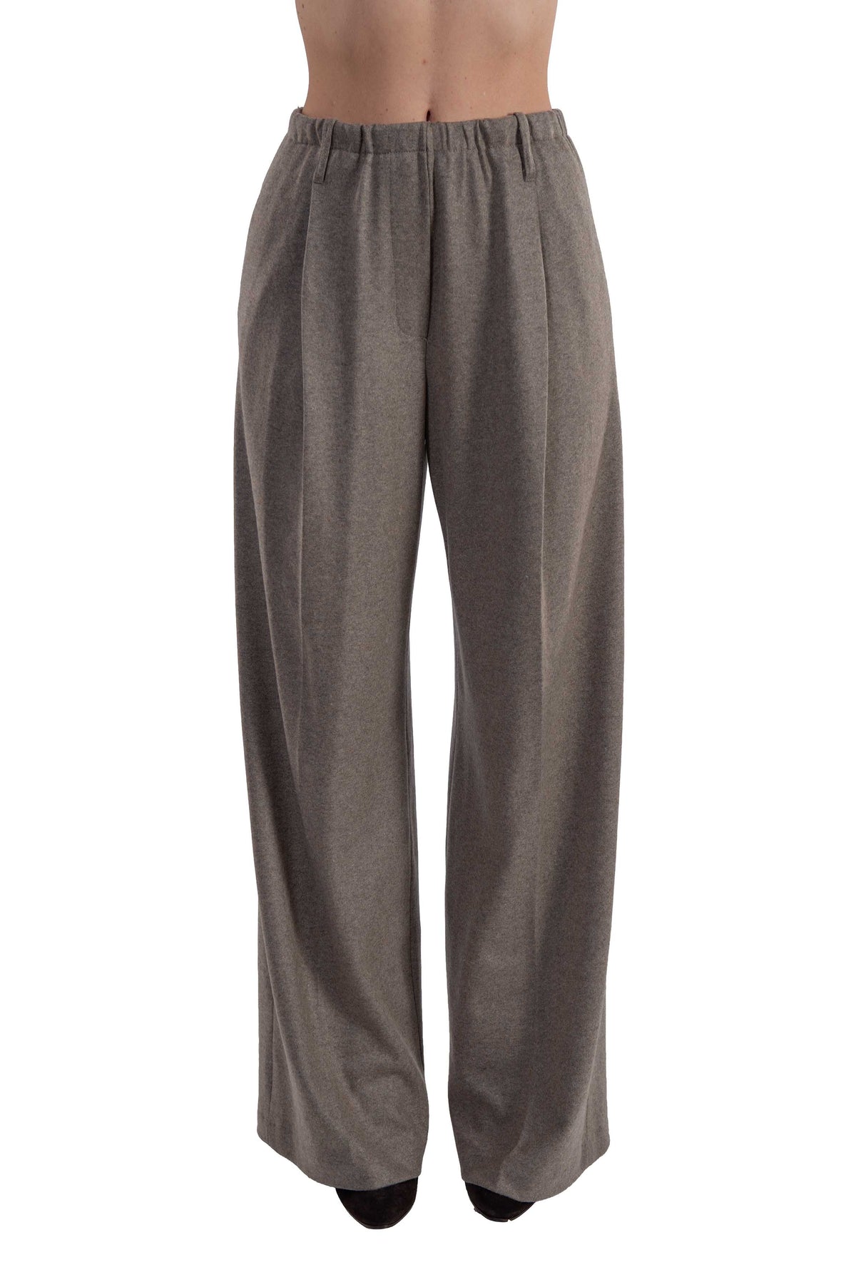 Pantalone pence Arthur ARTHUR F6WN37 CASHA LIVIANA CONTI 