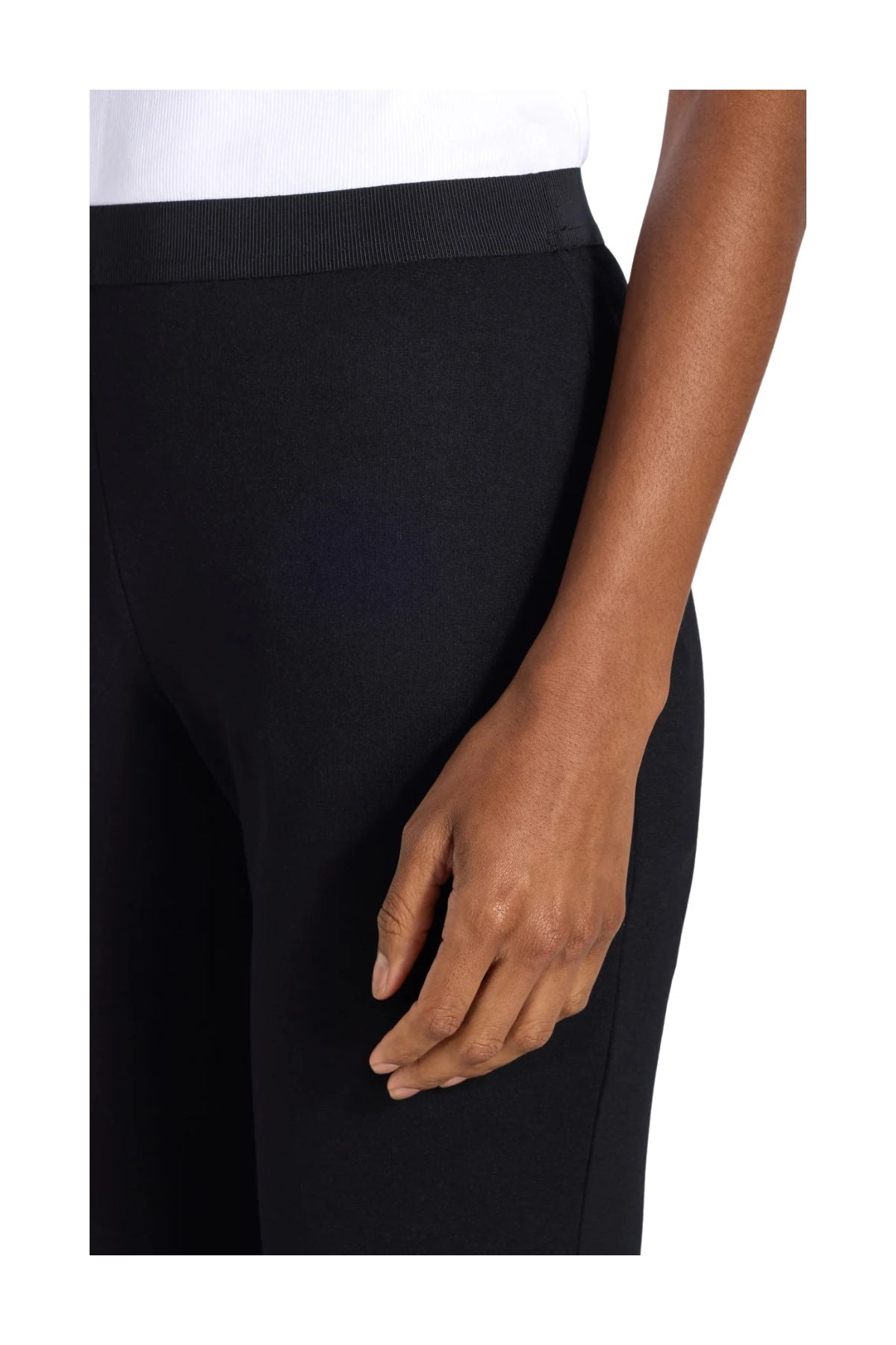 Leggings Liv nero LIV CNTI85 NERO LIVIANA CONTI 