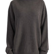 Maglia Nancy marrone