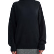 Maglia Nancy nera.