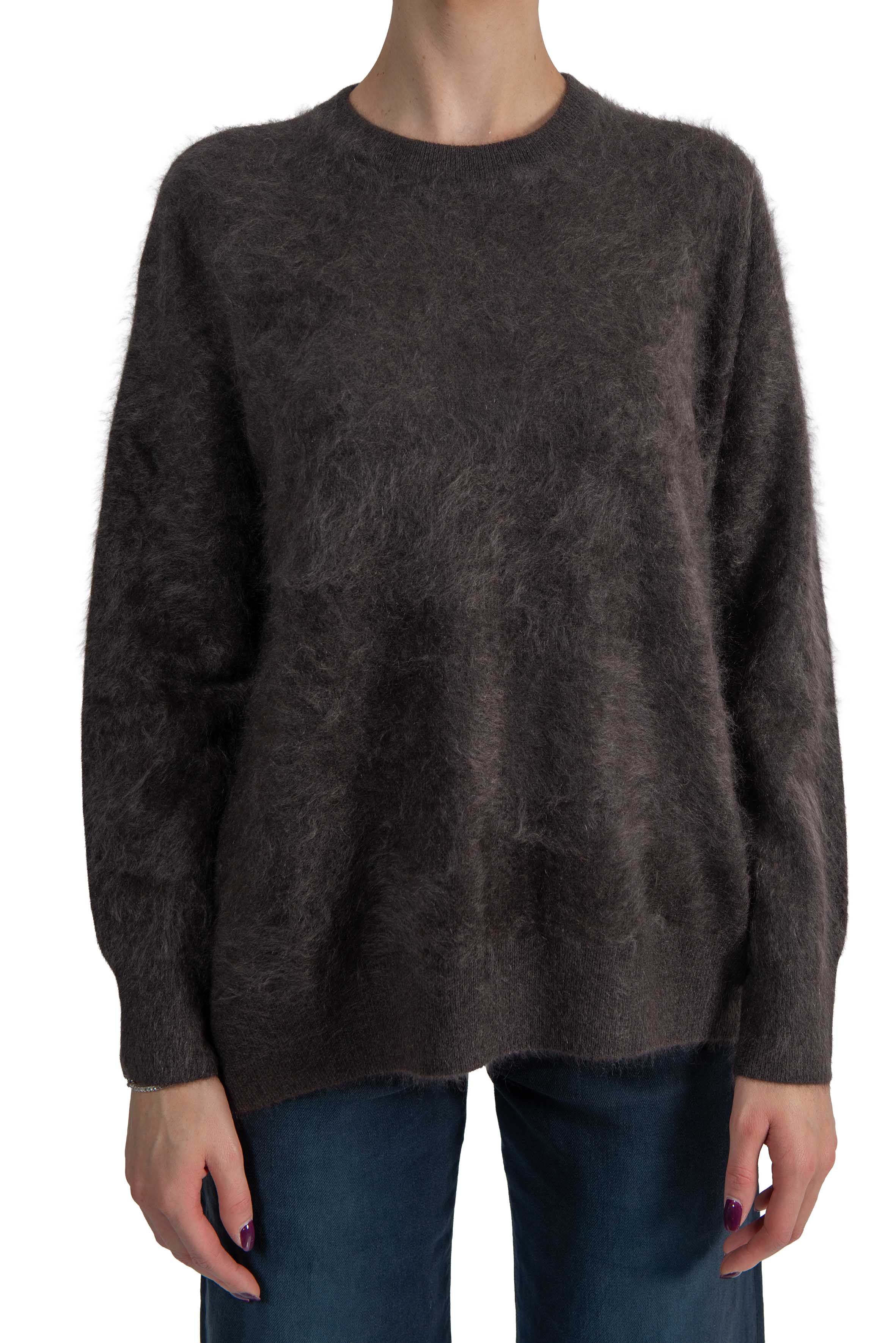 Maglia Chicca testa di moro CHICCA 003 MAX MARA 