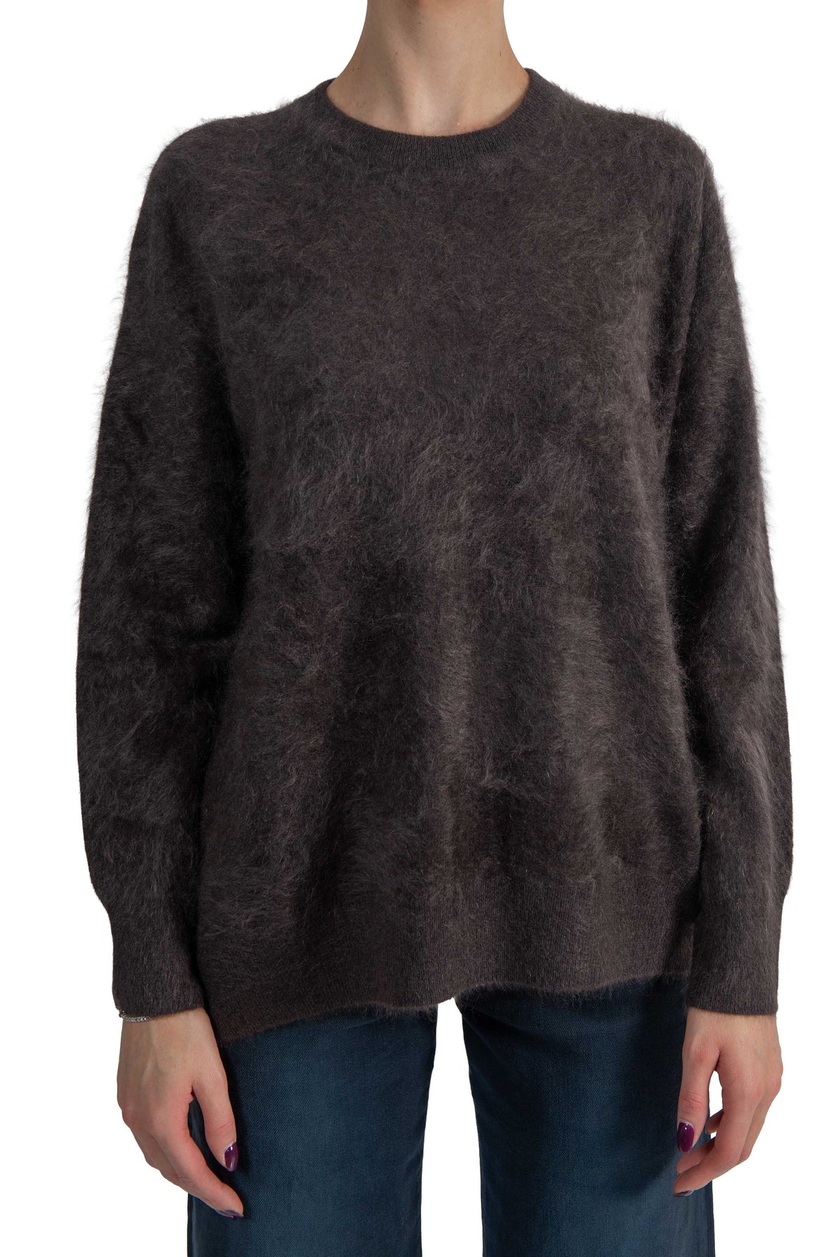 Maglia Chicca testa di moro CHICCA 003 MAX MARA 