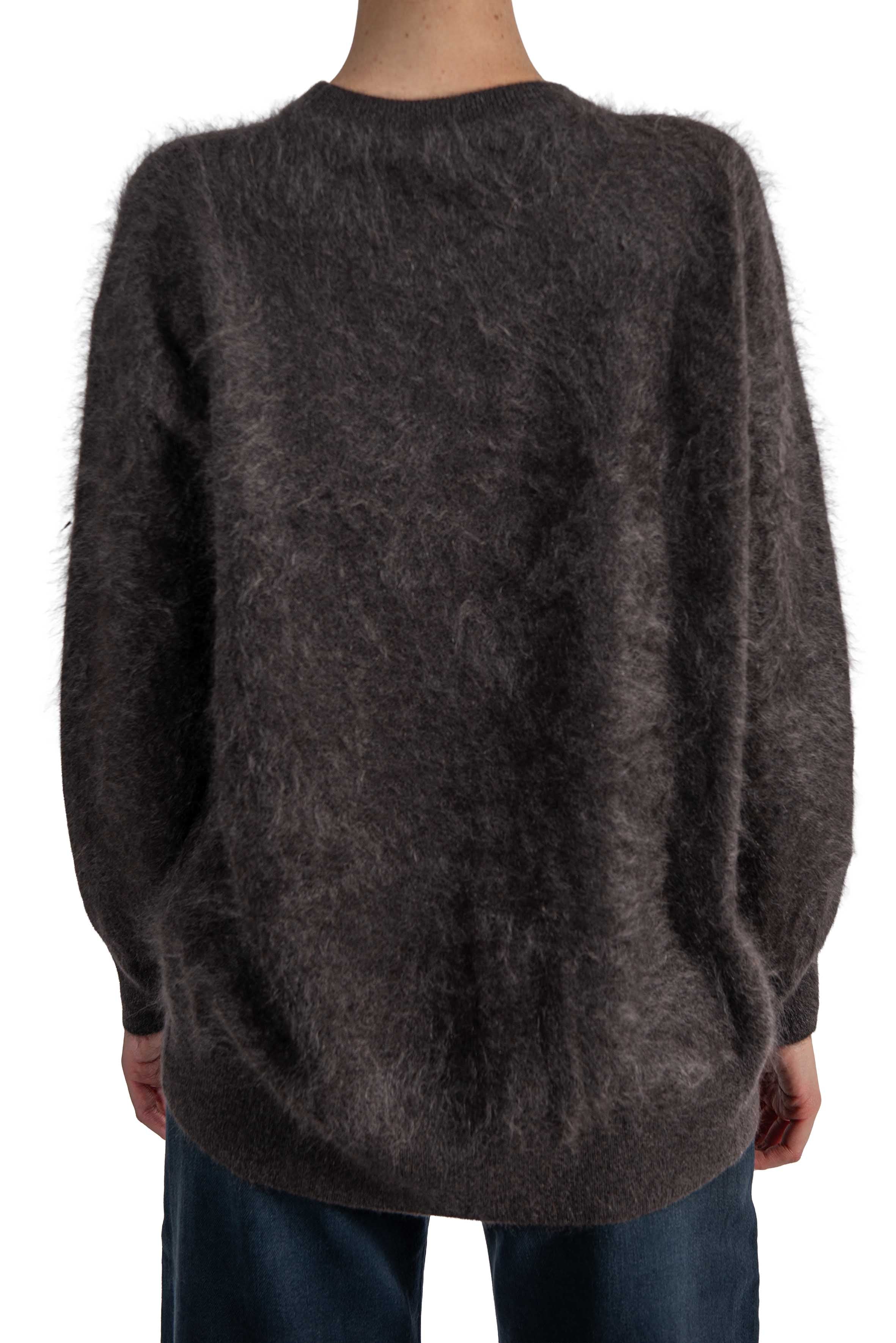Maglia Chicca testa di moro CHICCA 003 MAX MARA 