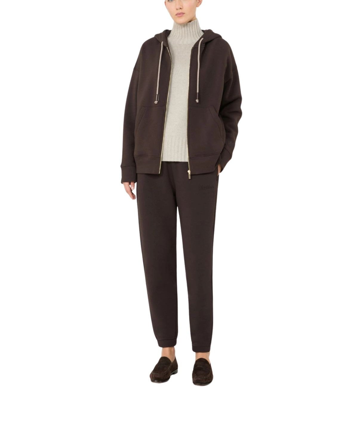 felpa GENTILE 003 MAX MARA 