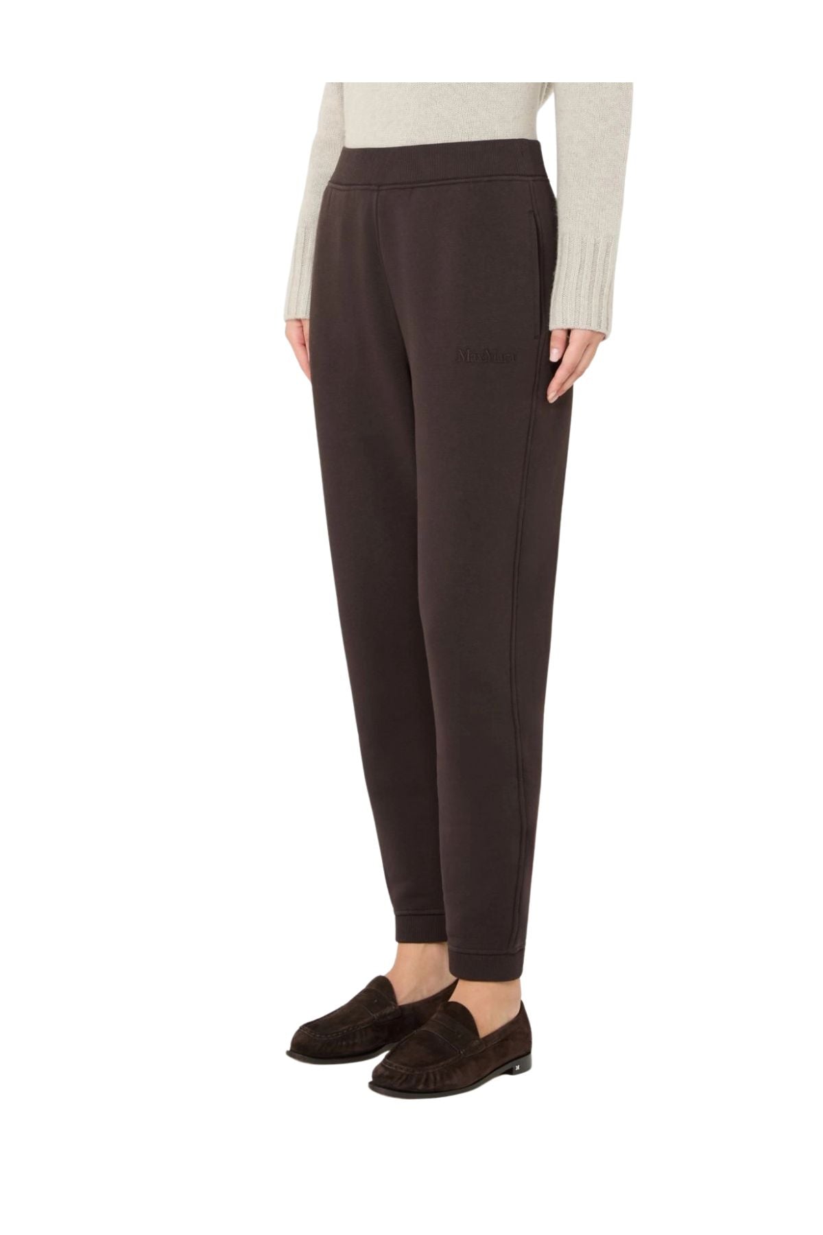 pantalone felpa TORNADO 003 MAX MARA 