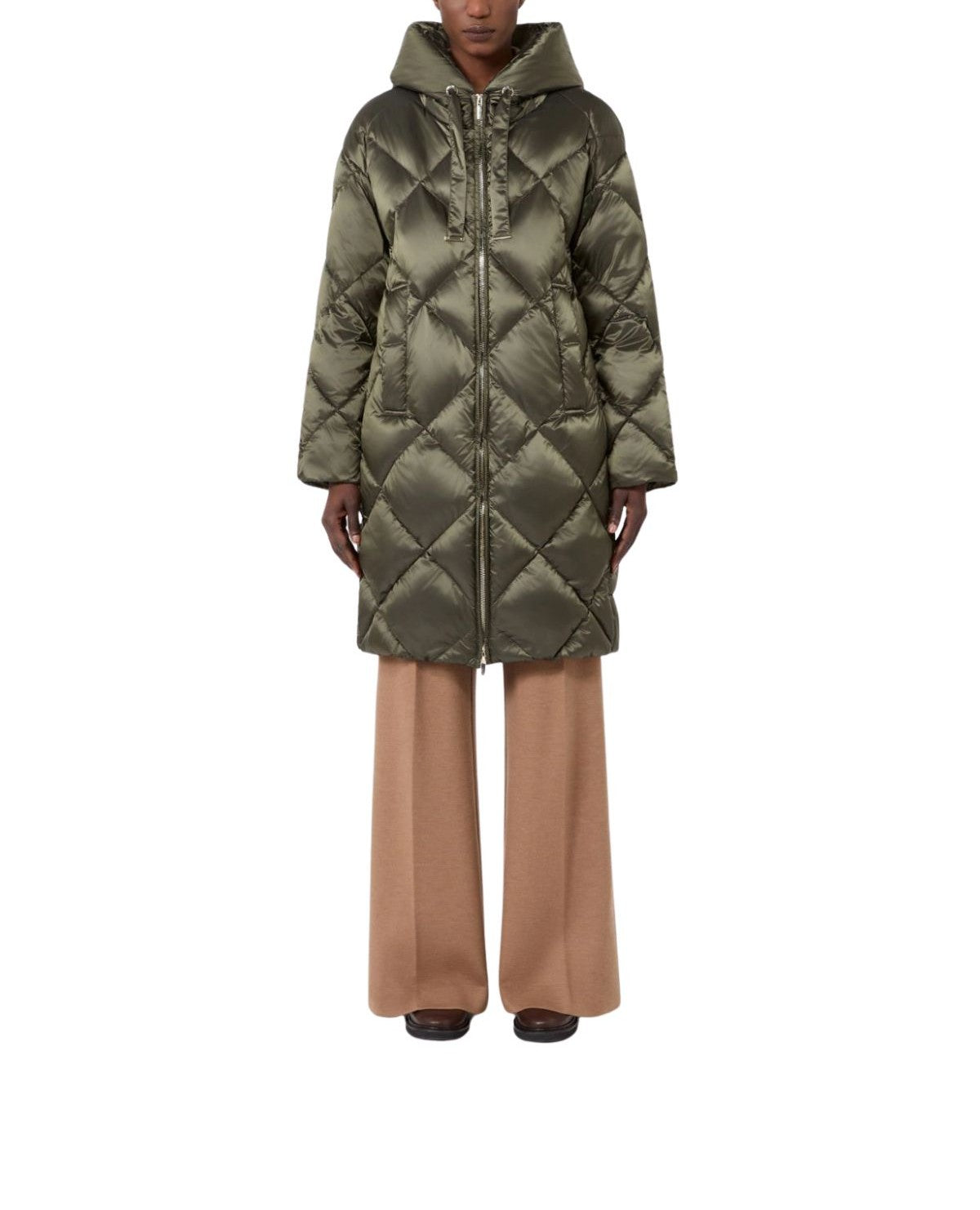Piumino Trefe TREFE 064 MAX MARA 