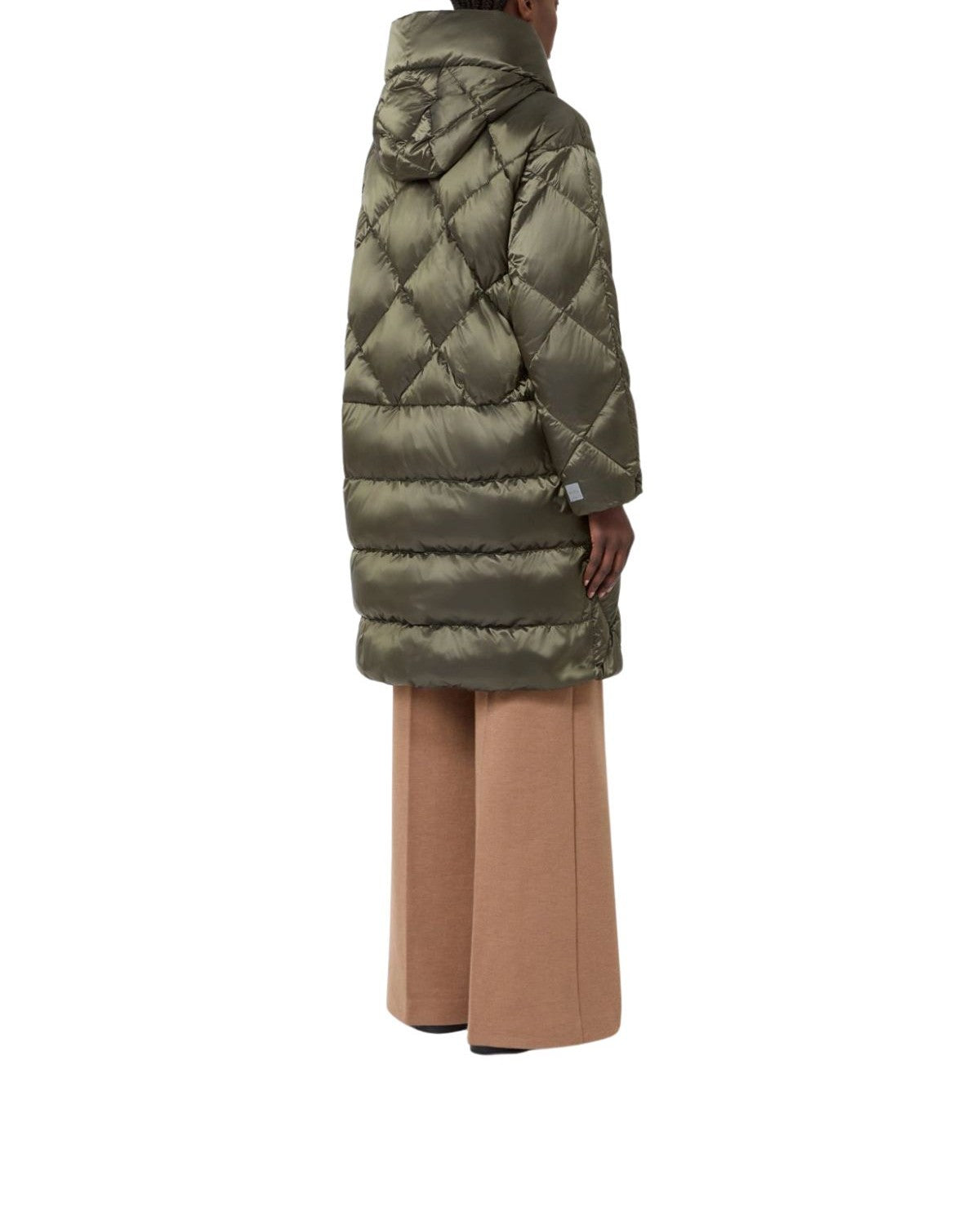 Piumino Trefe TREFE 064 MAX MARA 