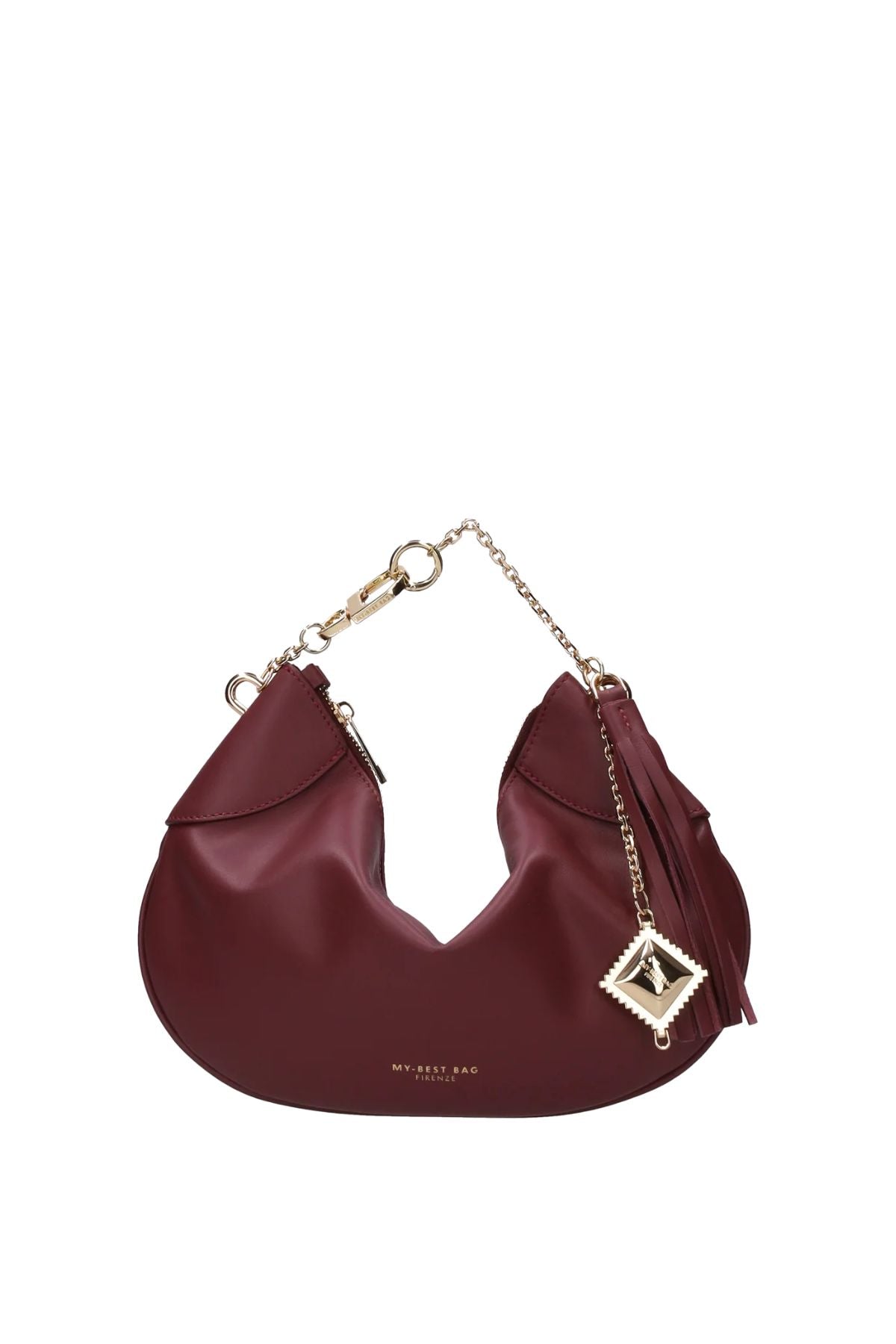 Borsa Cathy Scilla bordeaux CATHY SCILLA 3047 BORDEAUX MY BEST BAG 