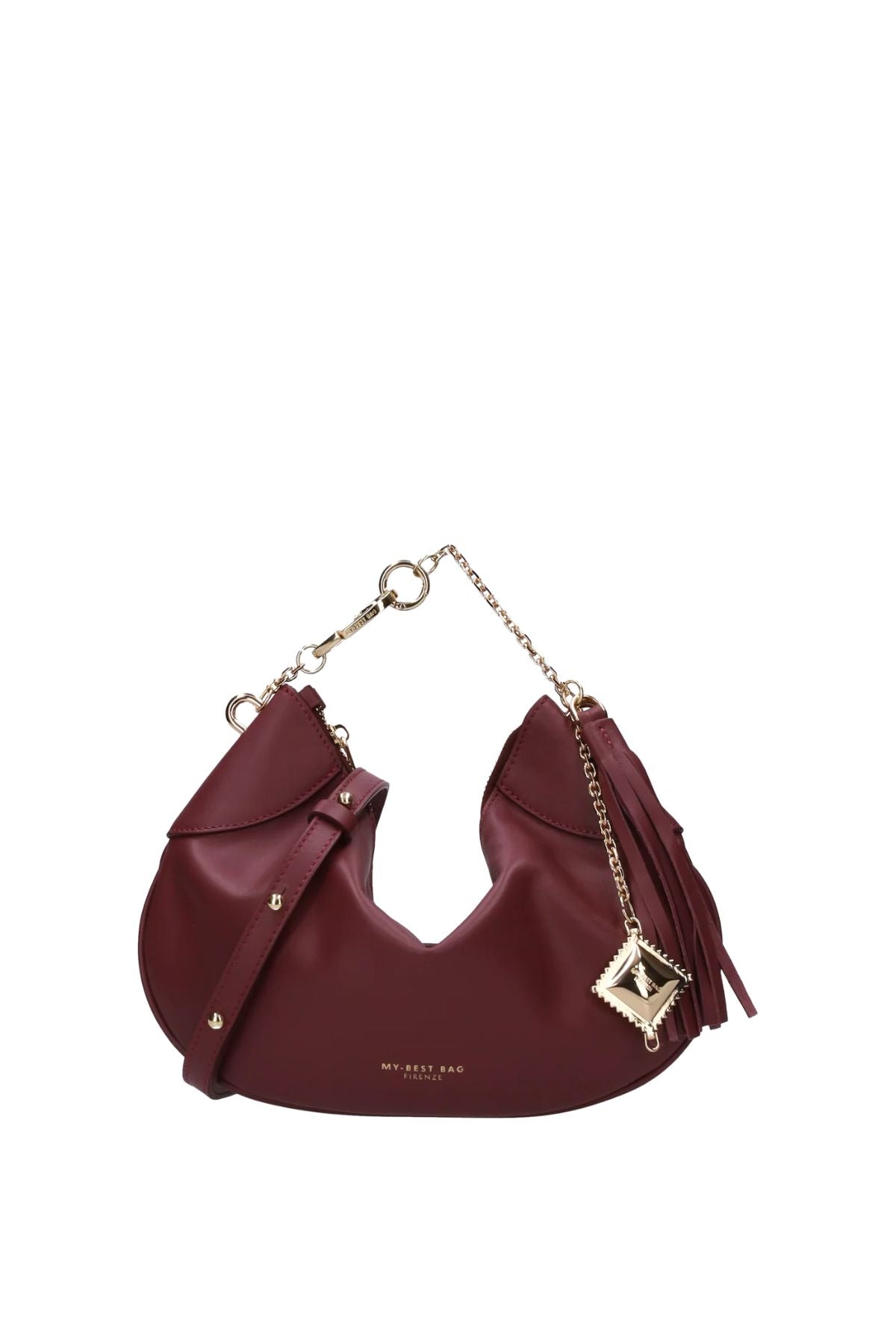 Borsa Cathy Scilla bordeaux CATHY SCILLA 3047 BORDEAUX MY BEST BAG 