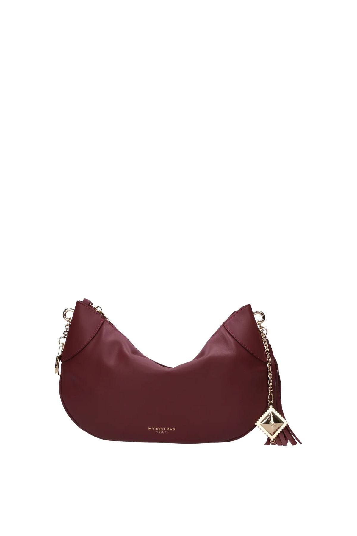 Borsa Cathy Scilla bordeaux CATHY SCILLA 3047 BORDEAUX MY BEST BAG 