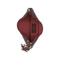 Borsa Cathy Scilla testa di moro CATHY SCILLA 3047 DARK BROWN MY BEST BAG 