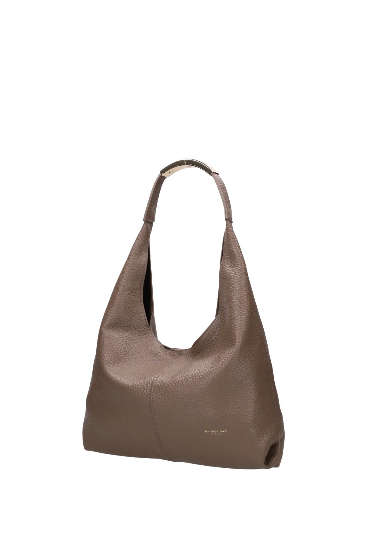 Borsa Ellisse 3031 S taupe ELLISSE 3031S TAUPE MY BEST BAG 
