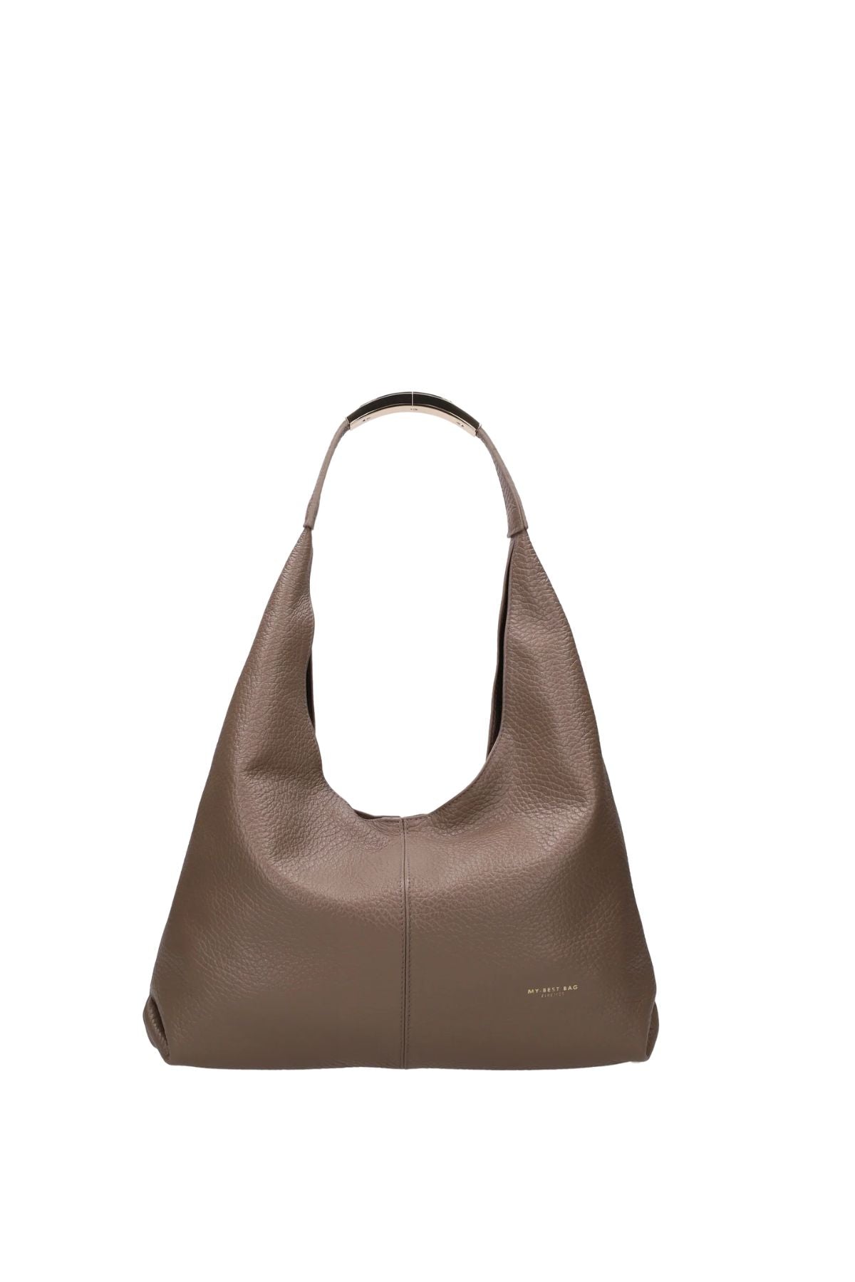 Borsa Ellisse 3031 S taupe ELLISSE 3031S TAUPE MY BEST BAG 