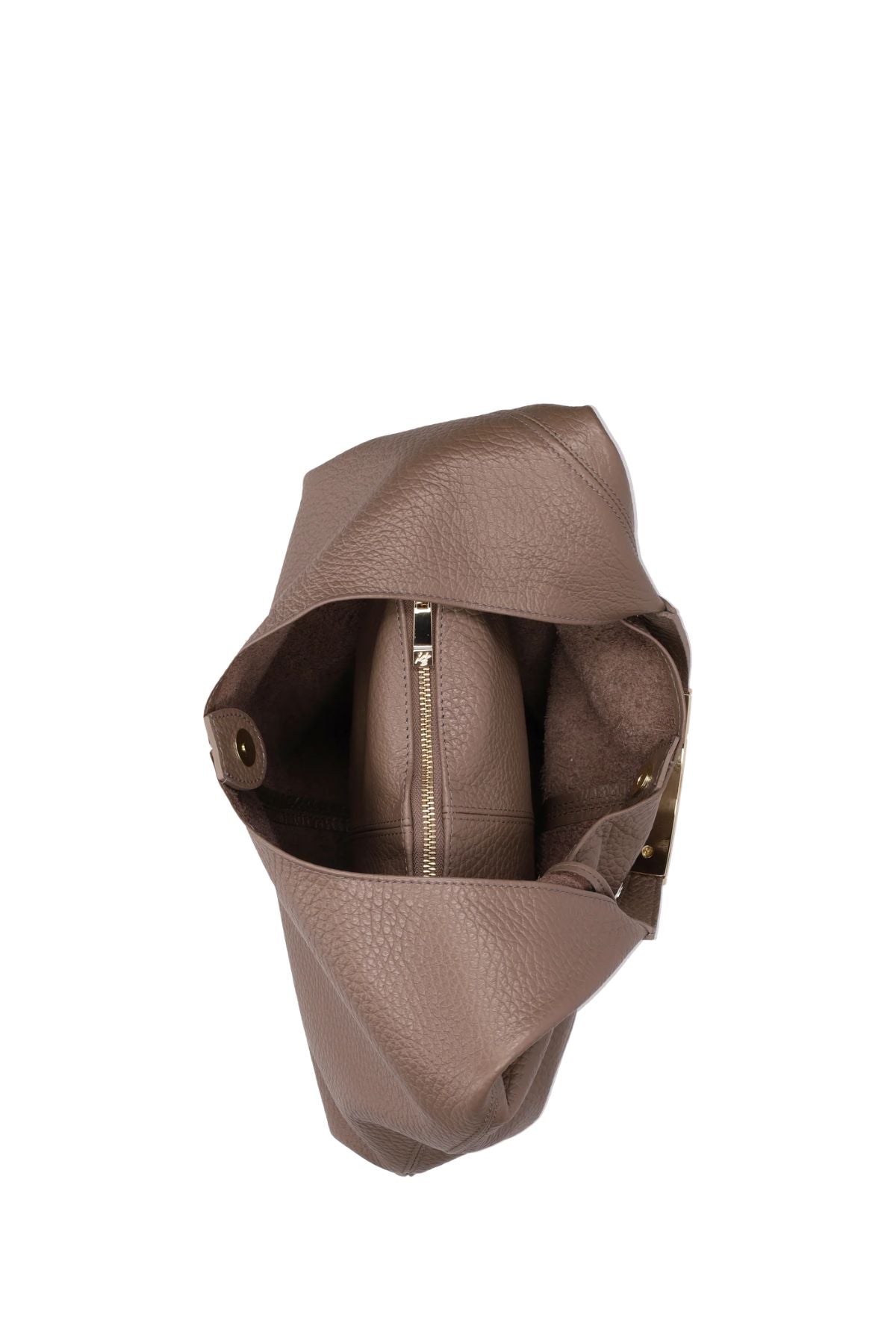 Borsa Ellisse 3031 S taupe ELLISSE 3031S TAUPE MY BEST BAG 