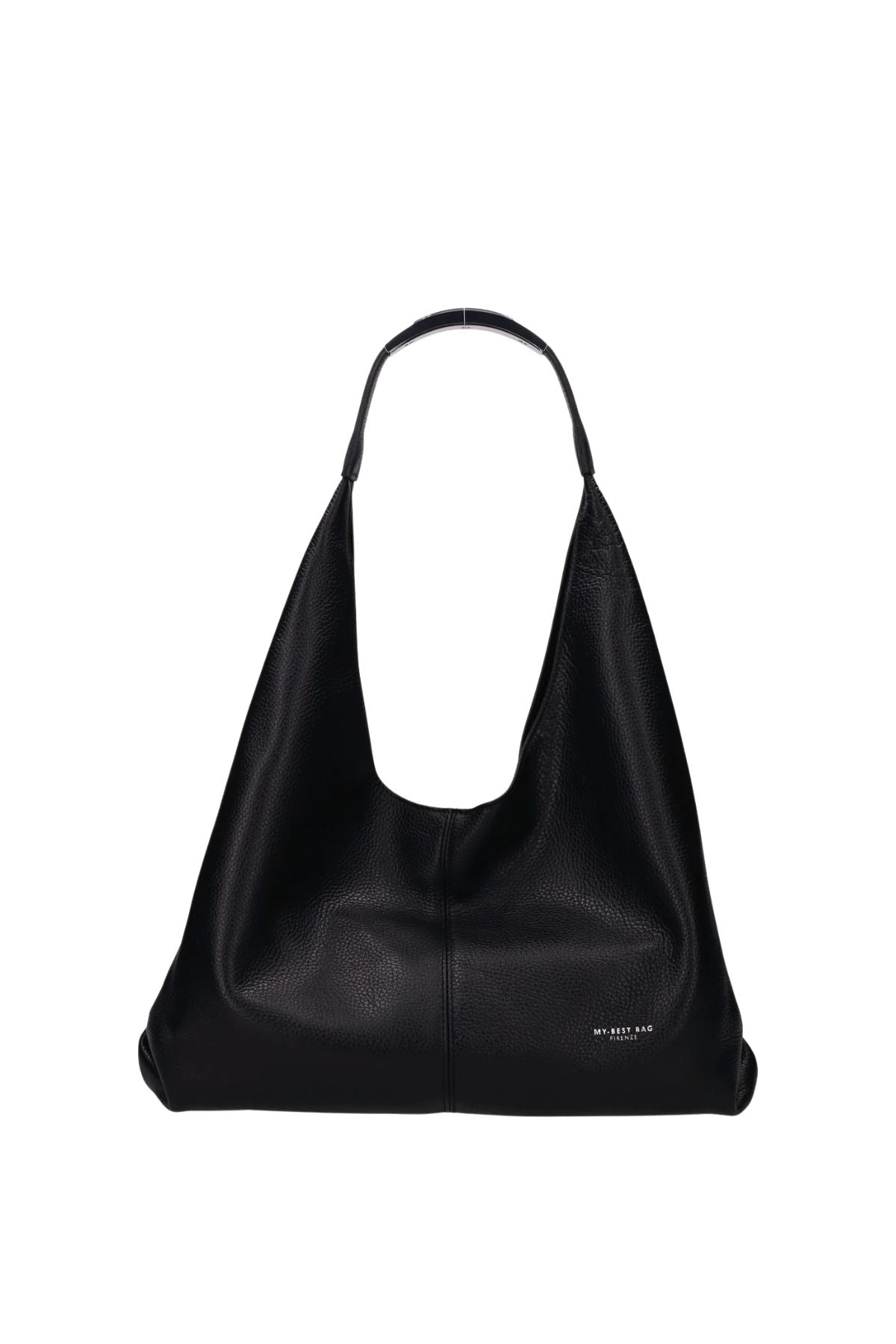 Borsa 3032L Ellisse nero ELLISSE 3032L NERO MY BEST BAG 