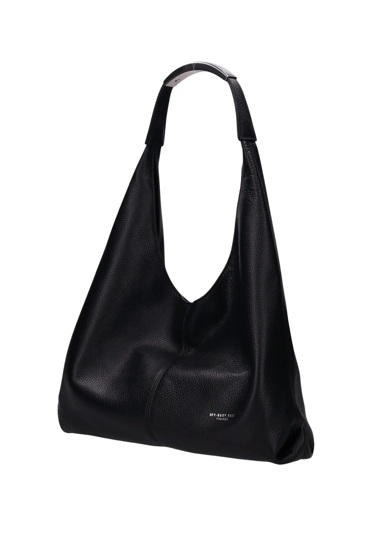 Borsa 3032L Ellisse nero ELLISSE 3032L NERO MY BEST BAG 