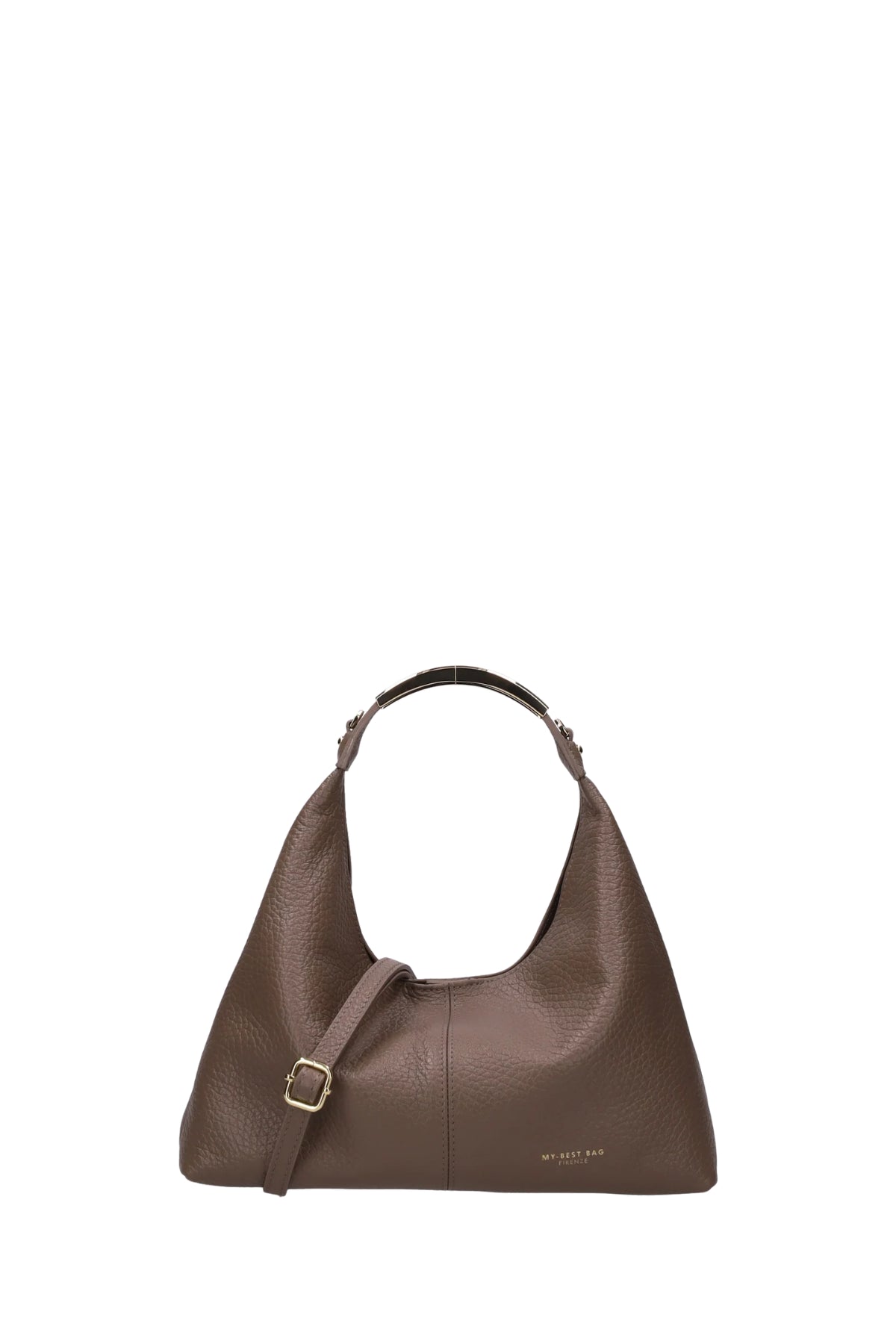 Borsa Ellisse3032L taupe ELLISSE 3032L TAUPE MY BEST BAG 
