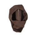Borsa Ellisse Croco 3030L moro ELLISSE CROCO 3030L DARK BROWN MY BEST BAG 