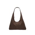 Borsa Ellisse 3031 croco dark brown ELLISSE CROCO 3031 DARK BROWN MY BEST BAG 