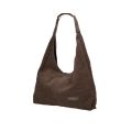 Borsa Ellisse 3031 croco dark brown ELLISSE CROCO 3031 DARK BROWN MY BEST BAG 