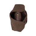 Borsa Ellisse 3031 croco dark brown ELLISSE CROCO 3031 DARK BROWN MY BEST BAG 