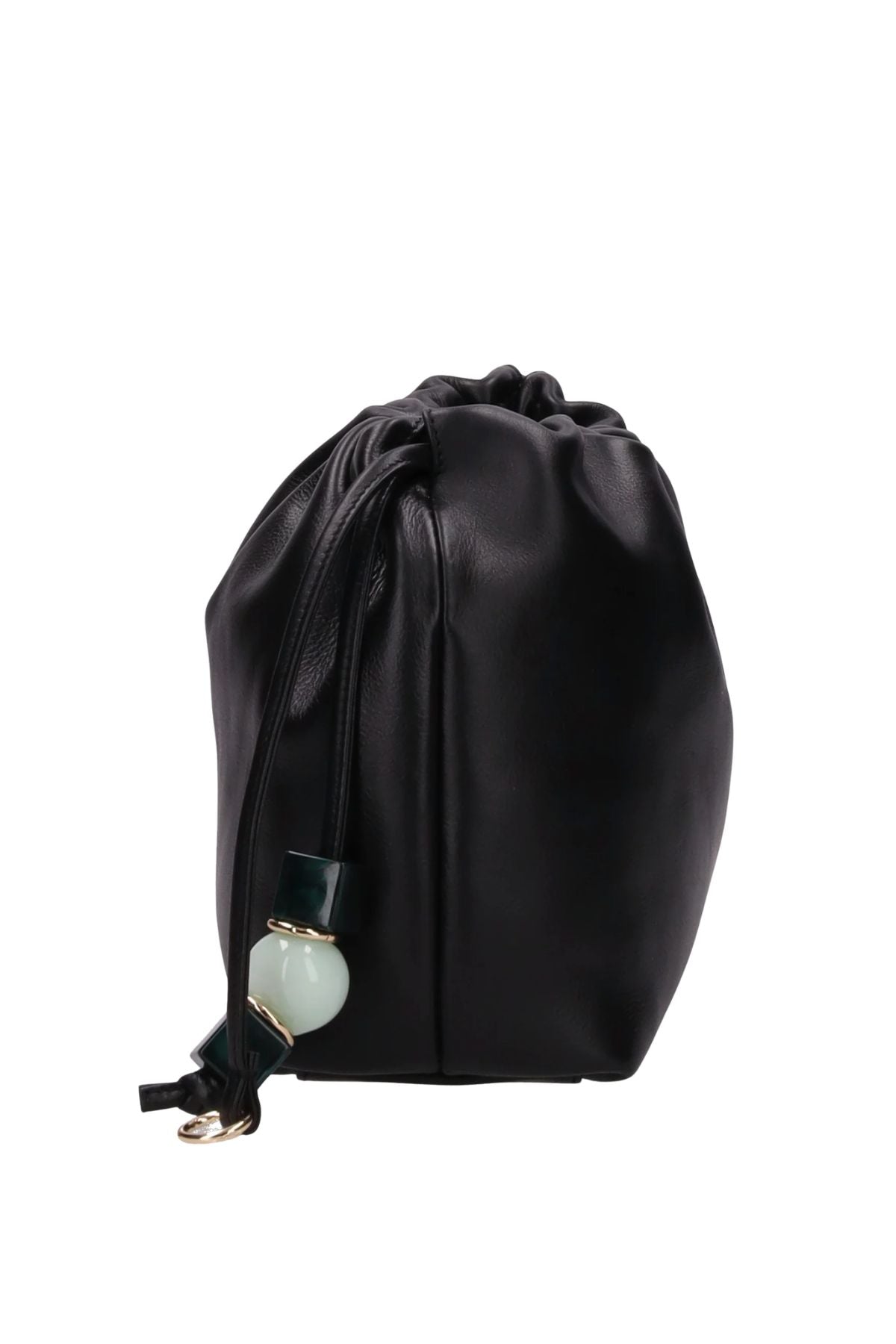 Borsa Joanna Scilla in pelle nera JOANNA SCILLA 3045 NERO MY BEST BAG 