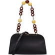 Borsa Kate pelle nera