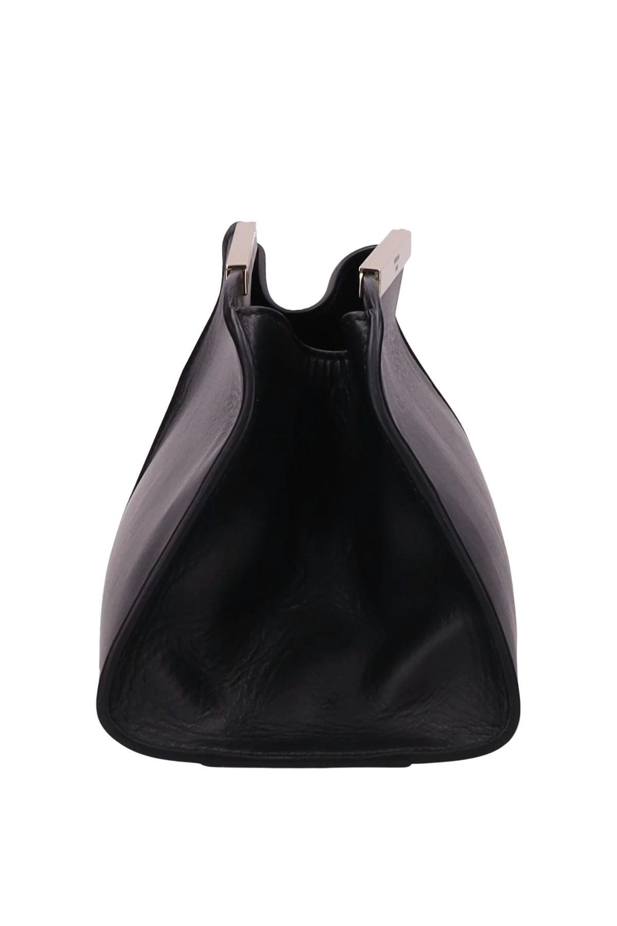 Borsa Kate pelle nera KATE 3041 NERO MY BEST BAG 