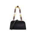 Borsa Kate pelle nera KATE 3041 NERO MY BEST BAG 