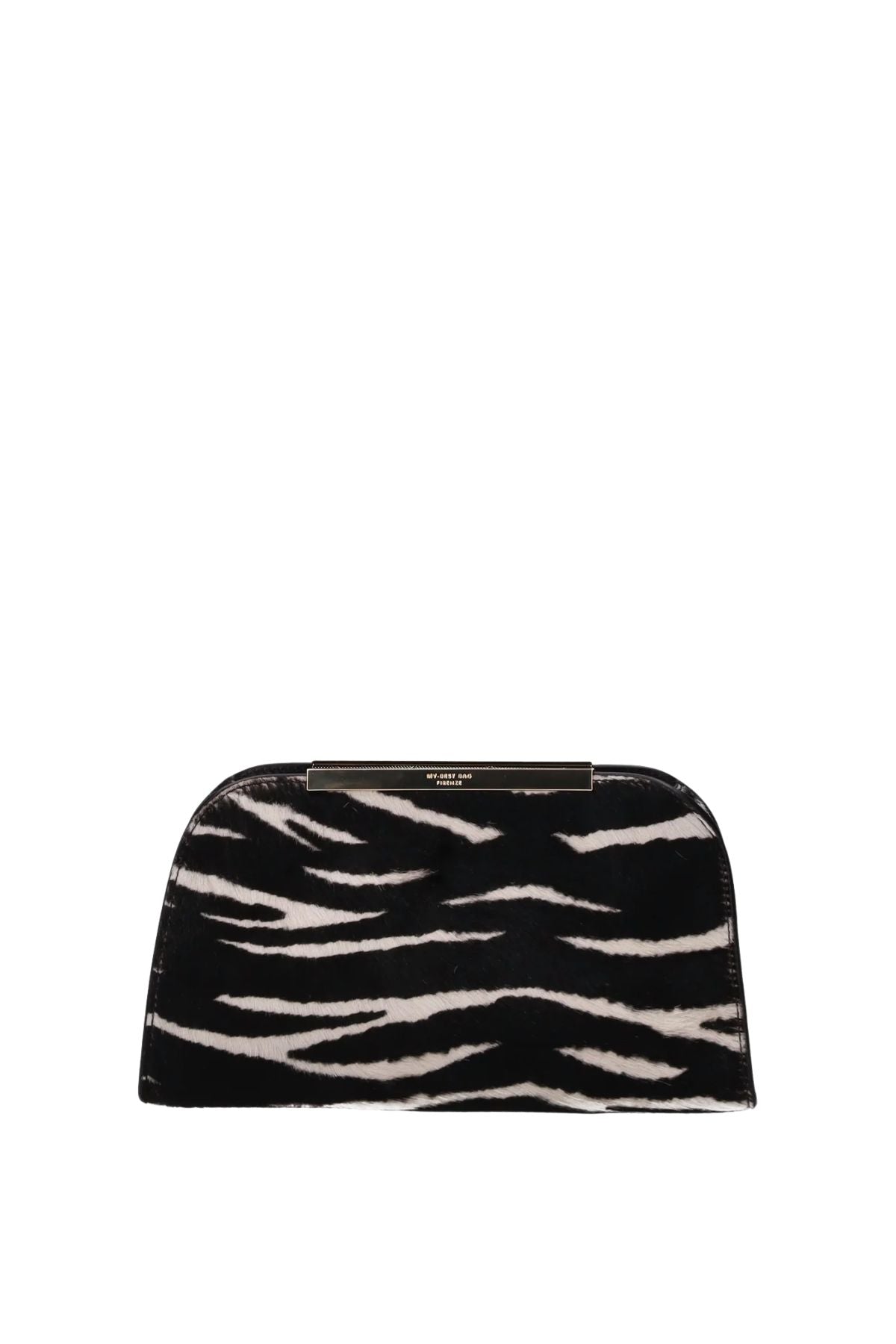 Borsa Kate cavallino KATE 3041 CAVALLINO WHITE MY BEST BAG 