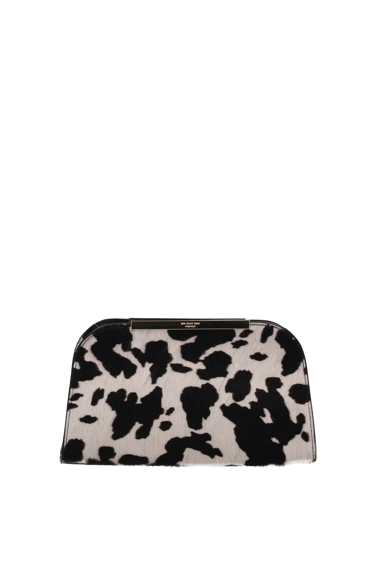 Borsa Kate cavallino KATE 3041 CAVALLINO WHITE MY BEST BAG 