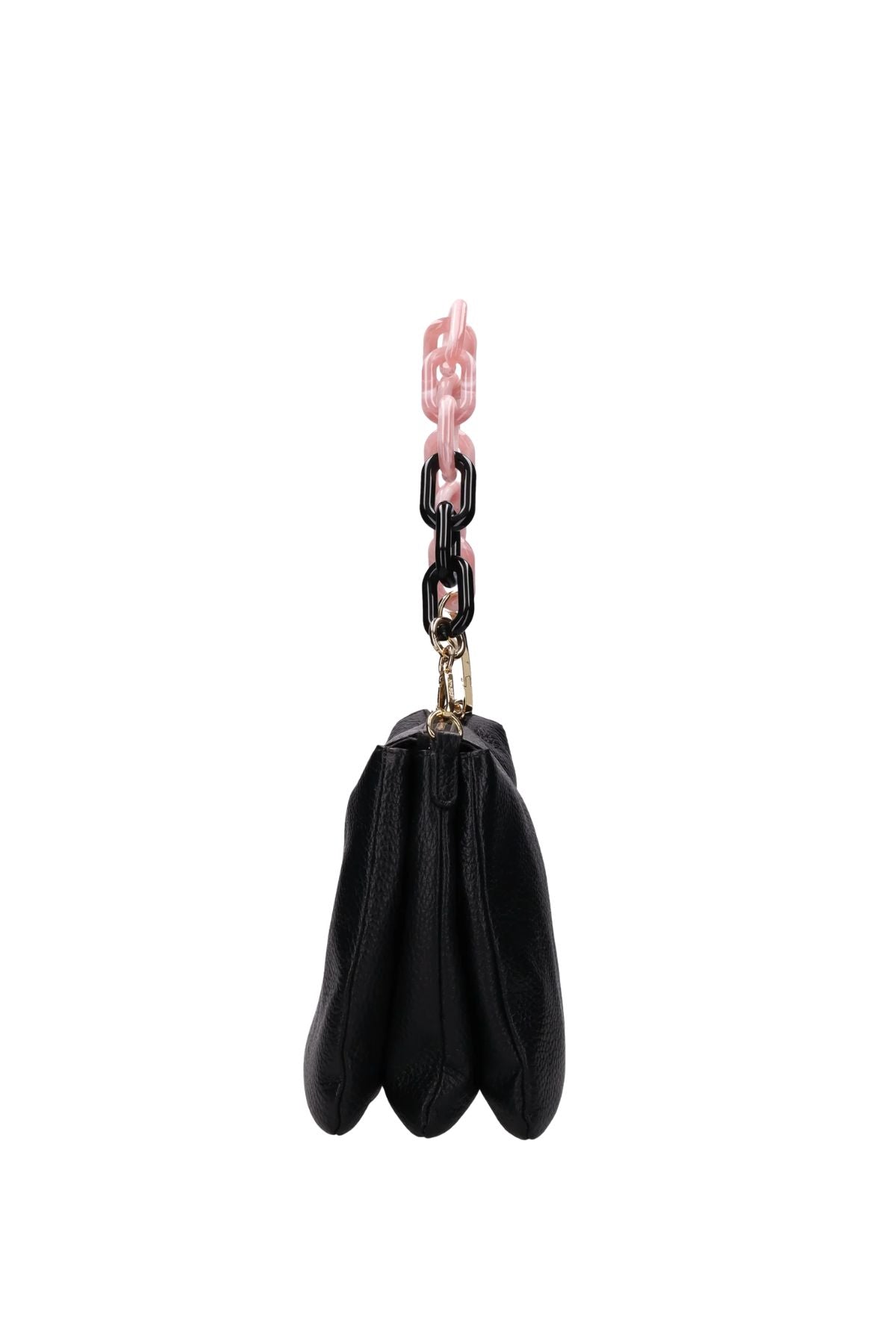 Borsa Reflex 3028L pelle nera REFLEX 3028L D1 NERO MY BEST BAG 