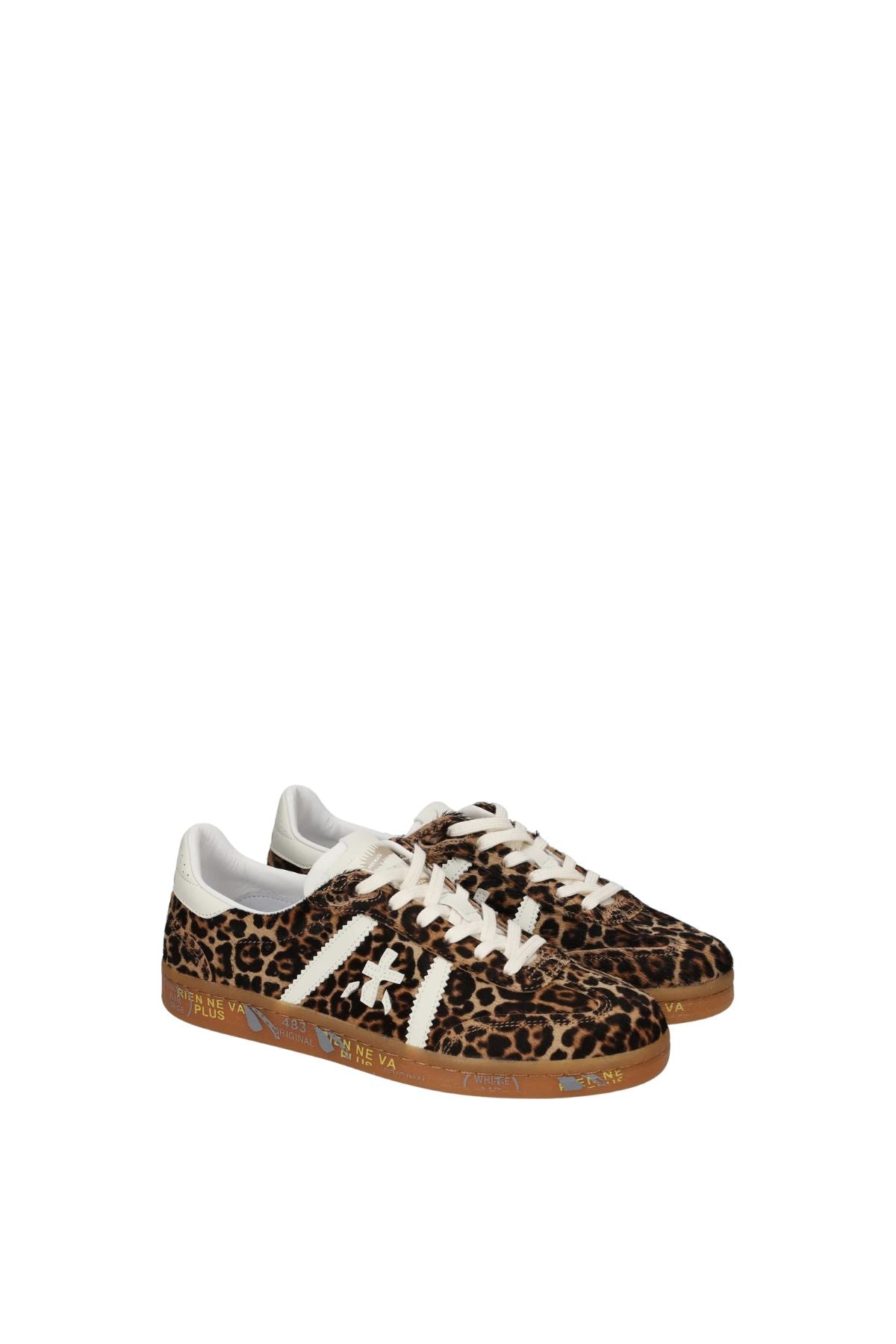 Sneakers Bonnie 8582 BONNIED 8582 8582 PREMIATA 