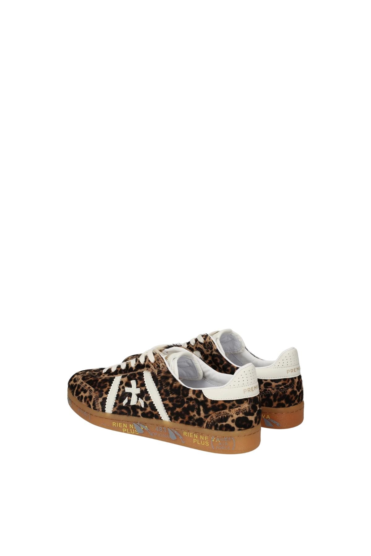 Sneakers Bonnie 8582 BONNIED 8582 8582 PREMIATA 