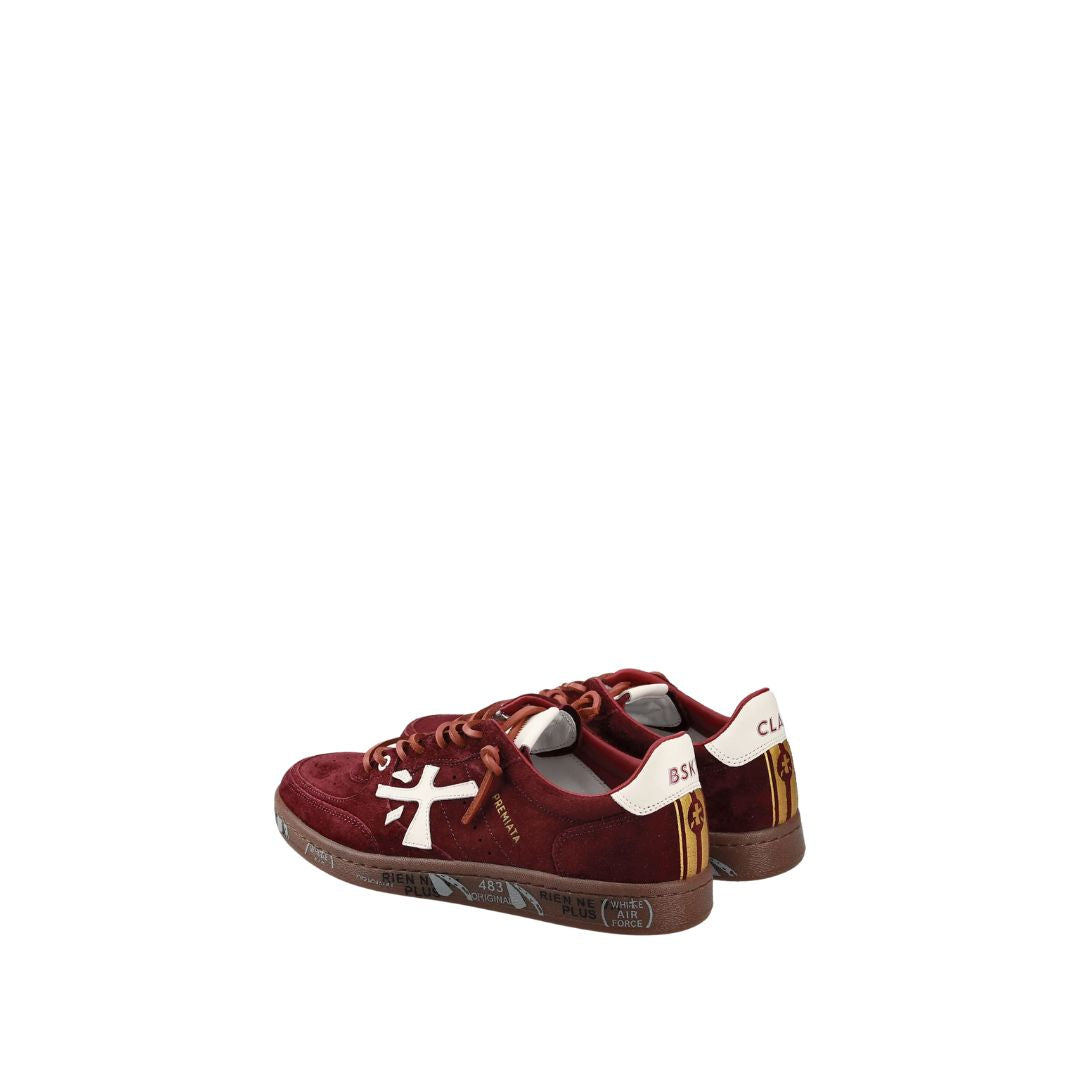 BSKT CLAID 7688 BSKTCLAD 7688 7688 PREMIATA 