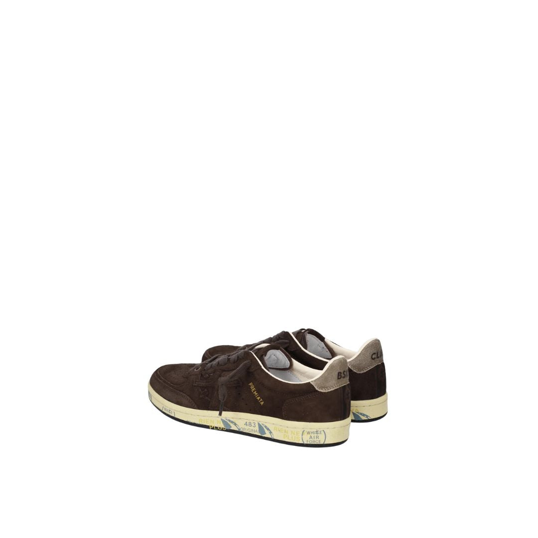 BSKT CLAID 8448 BSKTCLAD 8446 8446 PREMIATA 