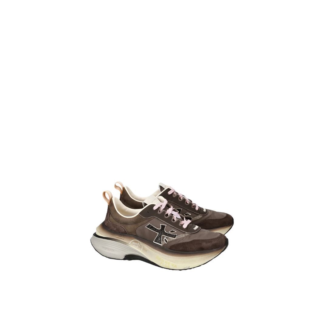 HILL 7896 HILL 7897 7896 PREMIATA 