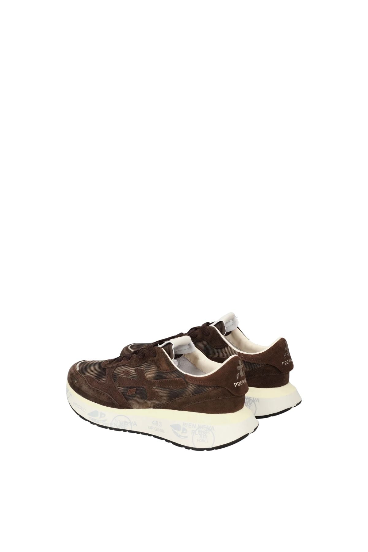 Lauryn 8548 LAURYN 8548 8548 PREMIATA 