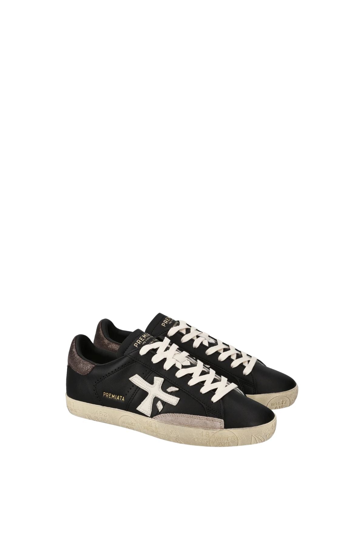 Stevend 7603 nera STEVEND 7603 7603 PREMIATA 