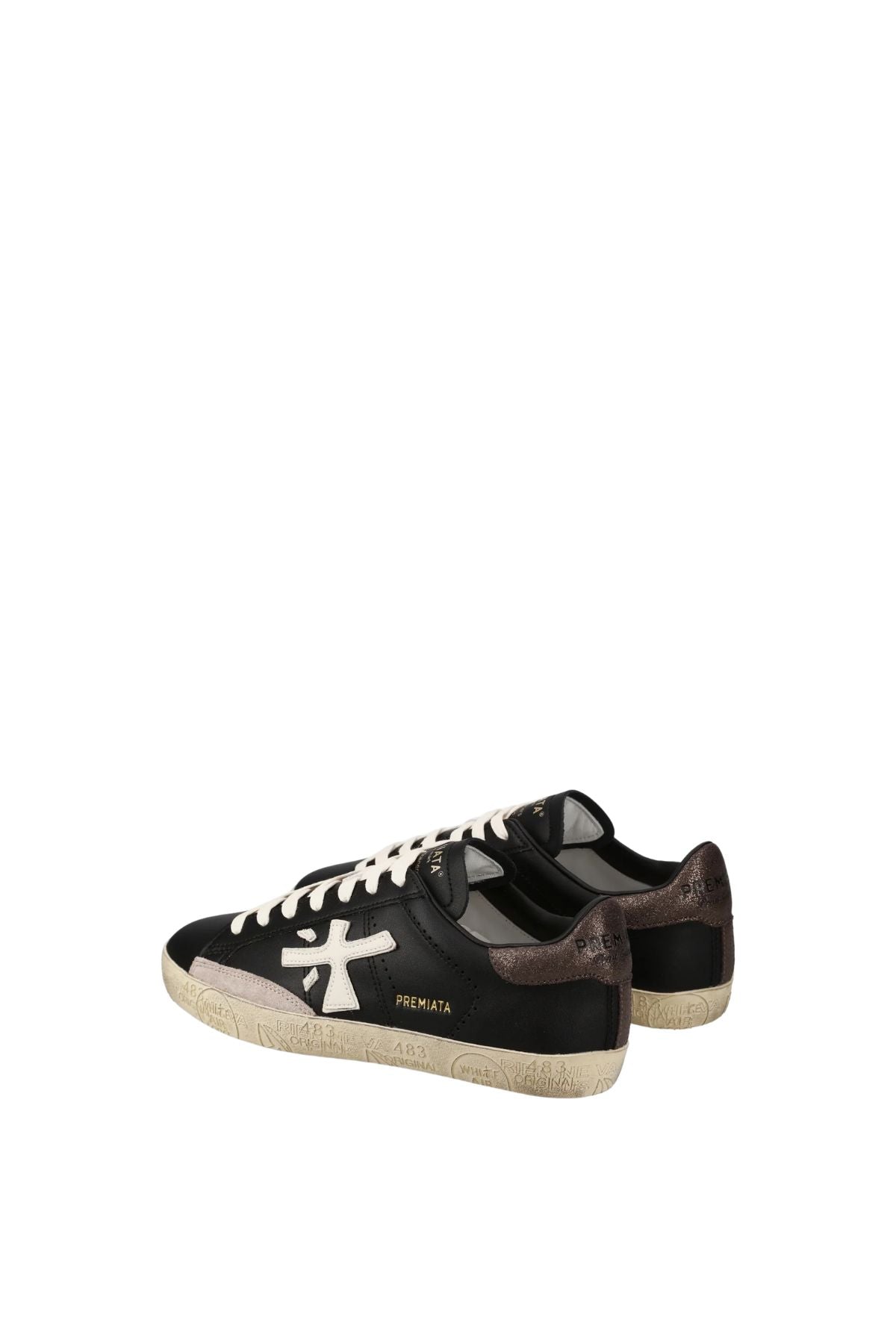 Stevend 7603 nera STEVEND 7603 7603 PREMIATA 