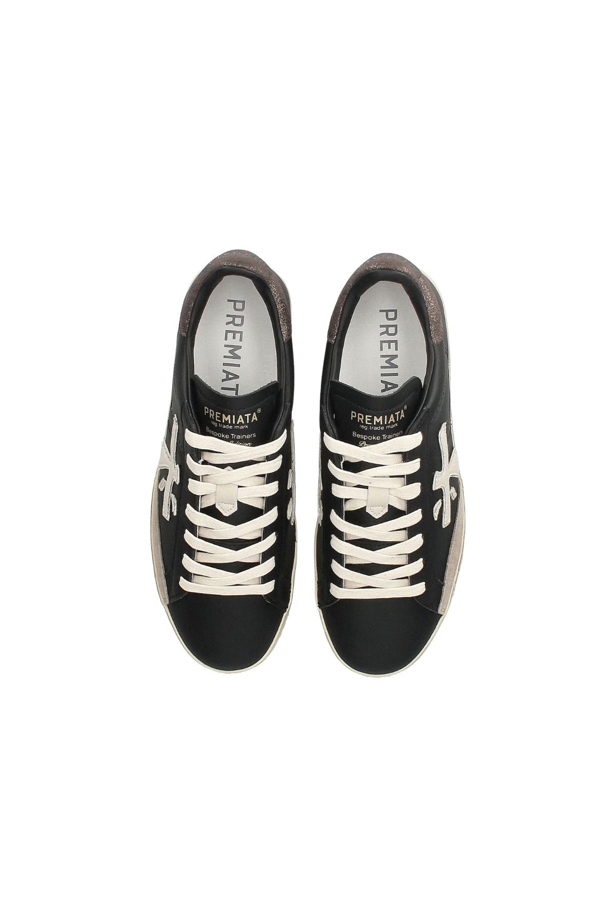 Stevend 7603 nera STEVEND 7603 7603 PREMIATA 