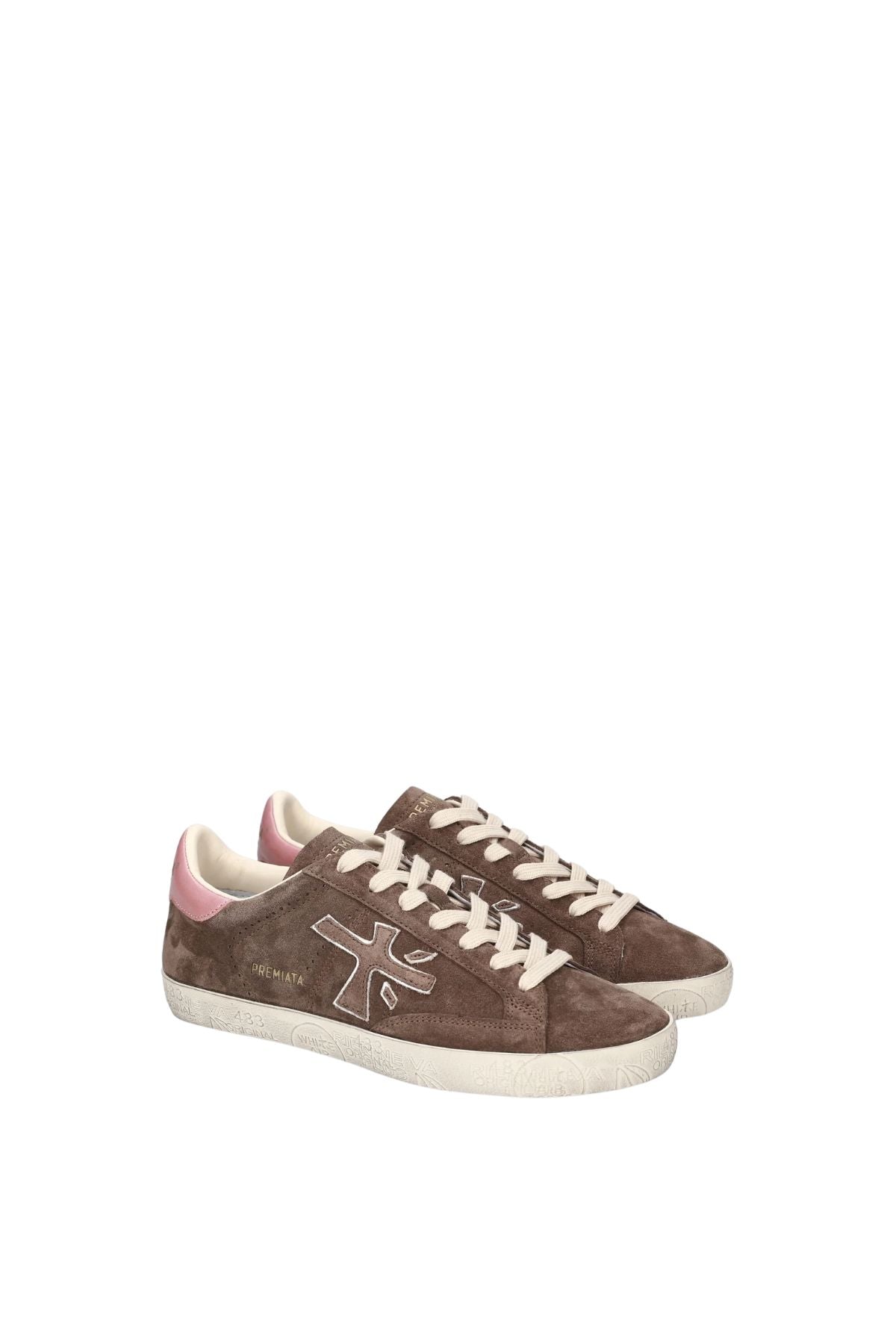 Sneakers Stevend 8485 STEVEND 8445 8485 PREMIATA 
