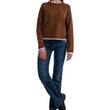 Maglia coccio Sarah