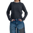 Maglia grigia Sarah