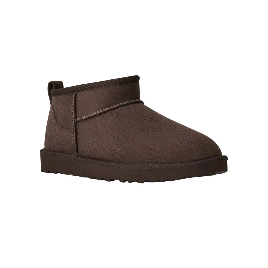 Classic ultra mini testa di moro CLASSI9C ULTRA MINI DDCC ugg 