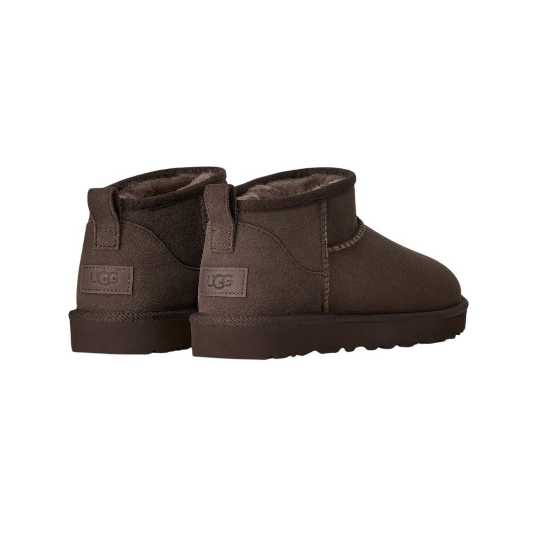 Classic ultra mini testa di moro CLASSI9C ULTRA MINI DDCC ugg 
