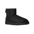 Classic mini nero. CLASSIC MINI BLK ugg 