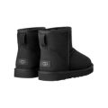 Classic mini nero. CLASSIC MINI BLK ugg 